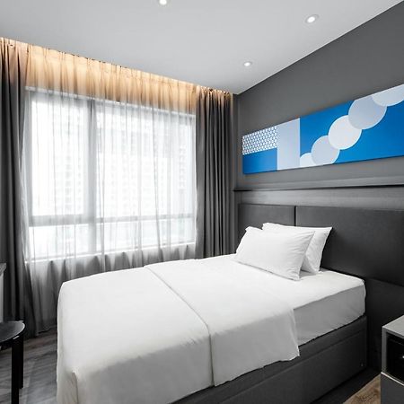 Komune Living Kuala Lumpur Exterior foto