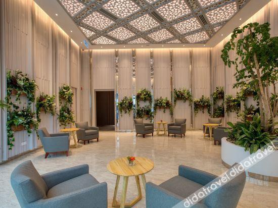 Komune Living Kuala Lumpur Exterior foto