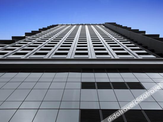 Komune Living Kuala Lumpur Exterior foto