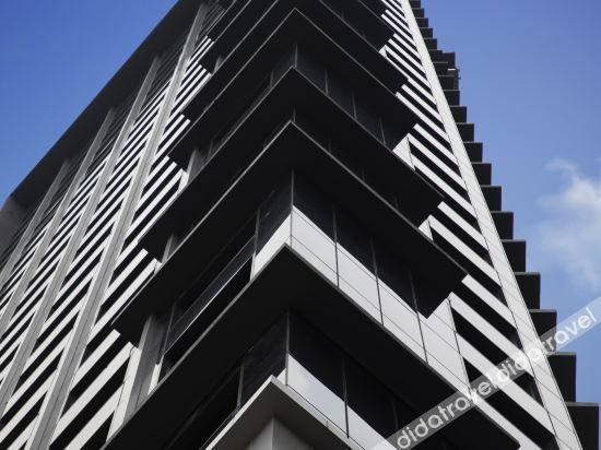 Komune Living Kuala Lumpur Exterior foto