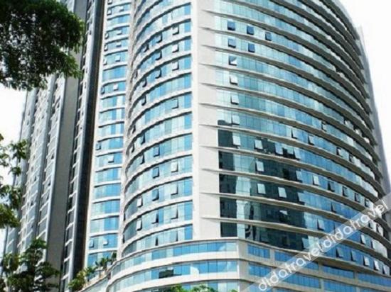 Komune Living Kuala Lumpur Exterior foto