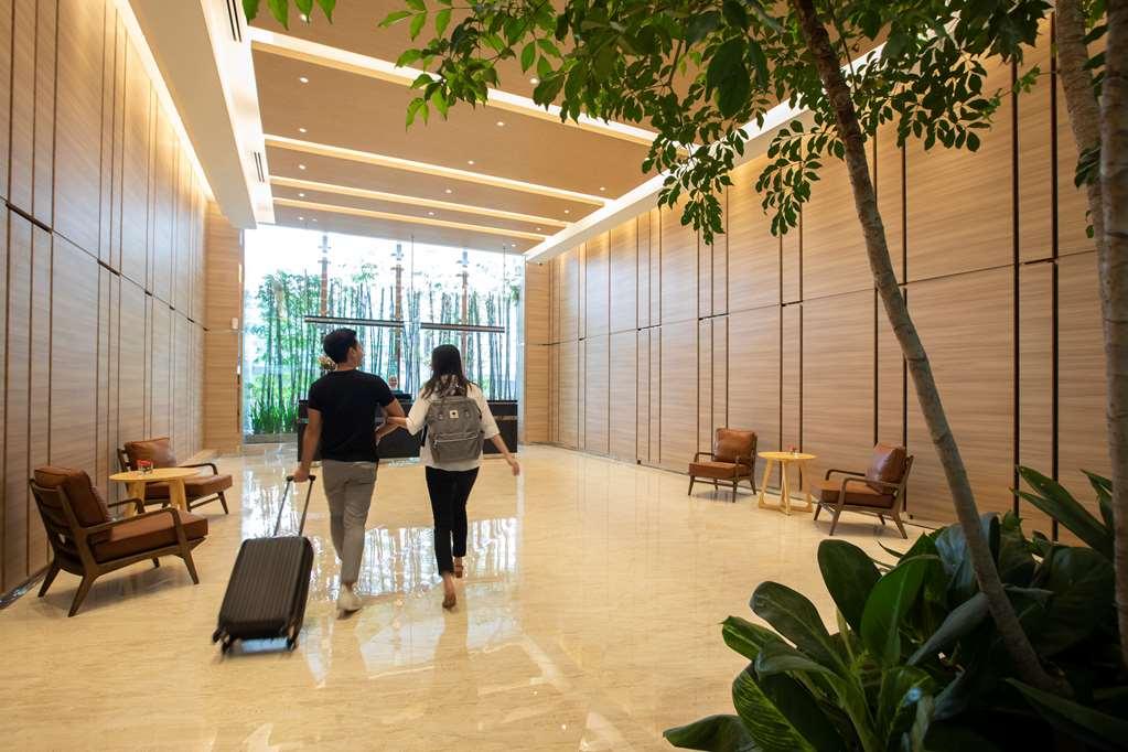 Komune Living Kuala Lumpur Interior foto