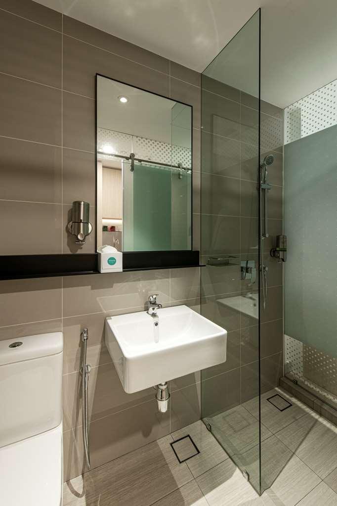 Komune Living Kuala Lumpur Cameră foto