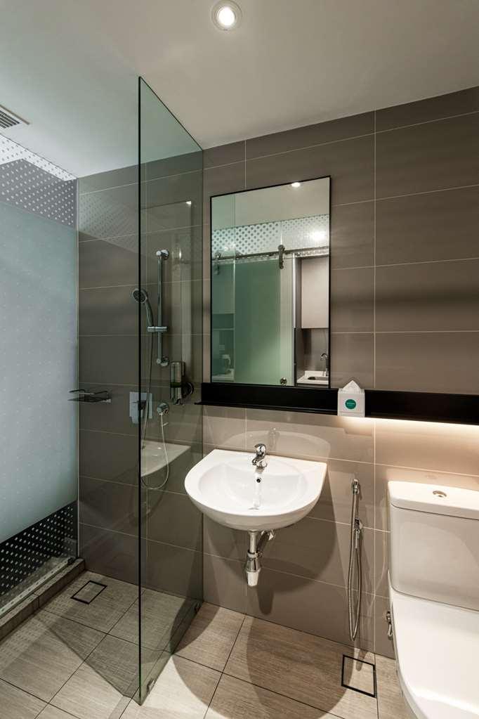 Komune Living Kuala Lumpur Cameră foto