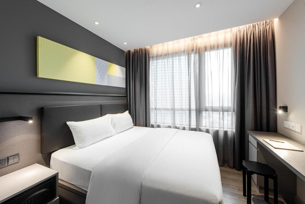 Komune Living Kuala Lumpur Exterior foto