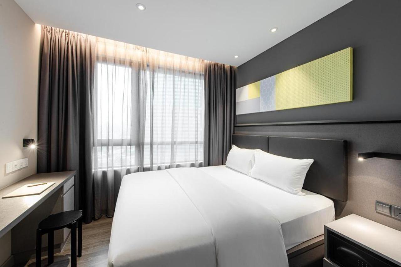 Komune Living Kuala Lumpur Exterior foto