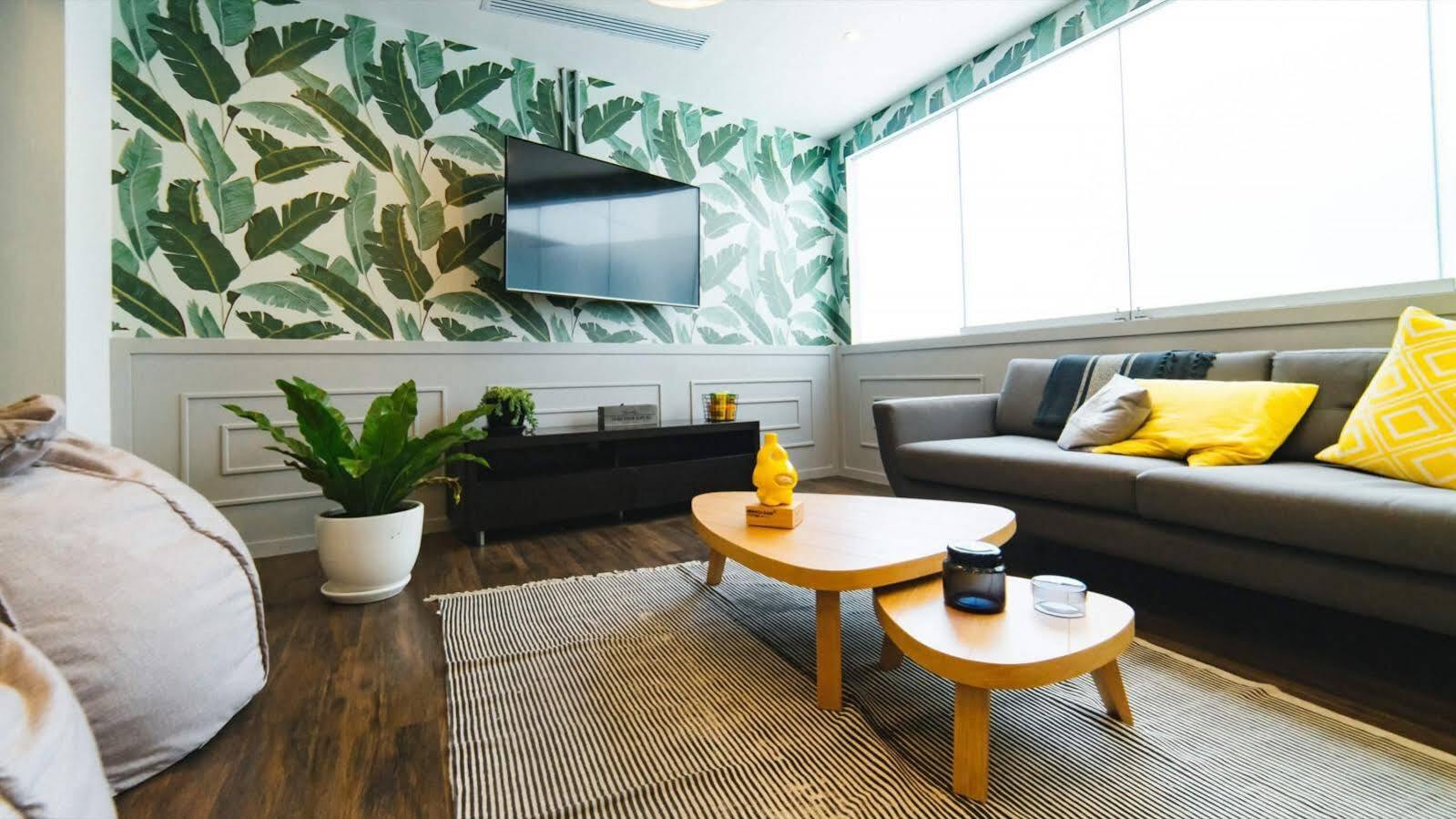 Komune Living Kuala Lumpur Exterior foto