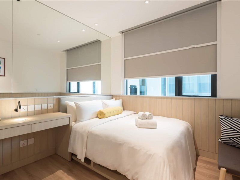 Komune Living Kuala Lumpur Exterior foto