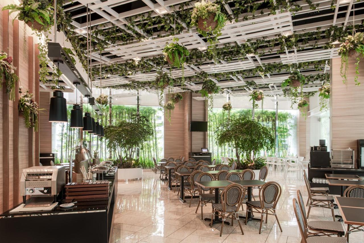 Komune Living Kuala Lumpur Exterior foto