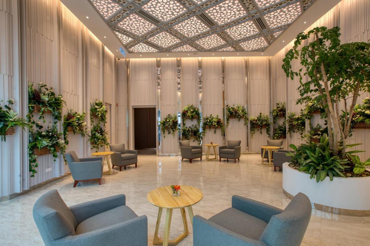 Komune Living Kuala Lumpur Exterior foto